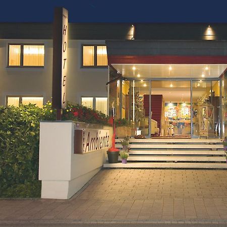 Hotel Ambiente Bad Bellingen Luaran gambar