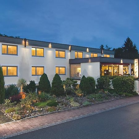 Hotel Ambiente Bad Bellingen Luaran gambar