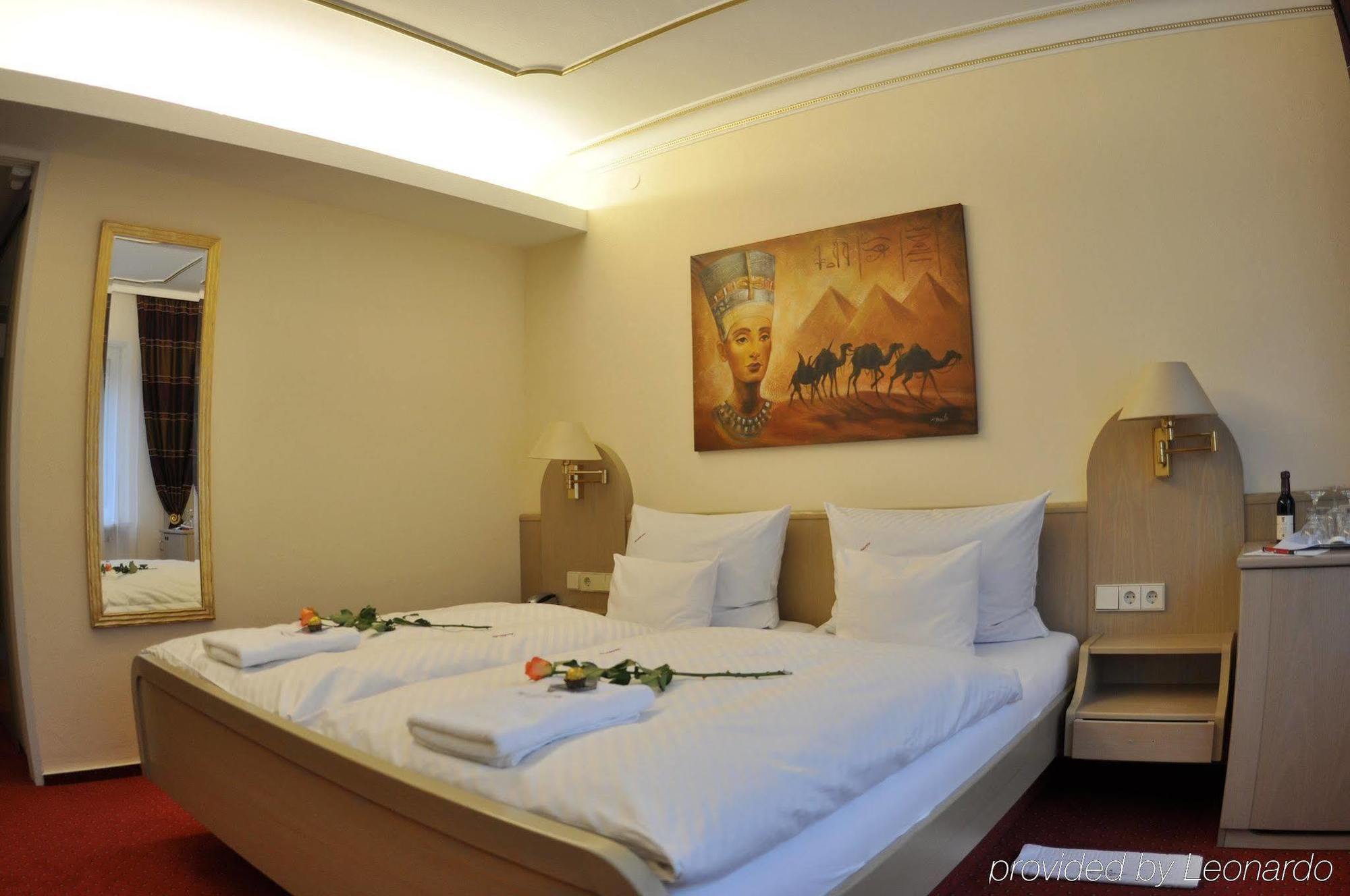 Hotel Ambiente Bad Bellingen Luaran gambar