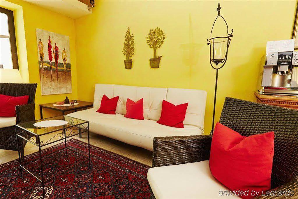 Hotel Ambiente Bad Bellingen Luaran gambar