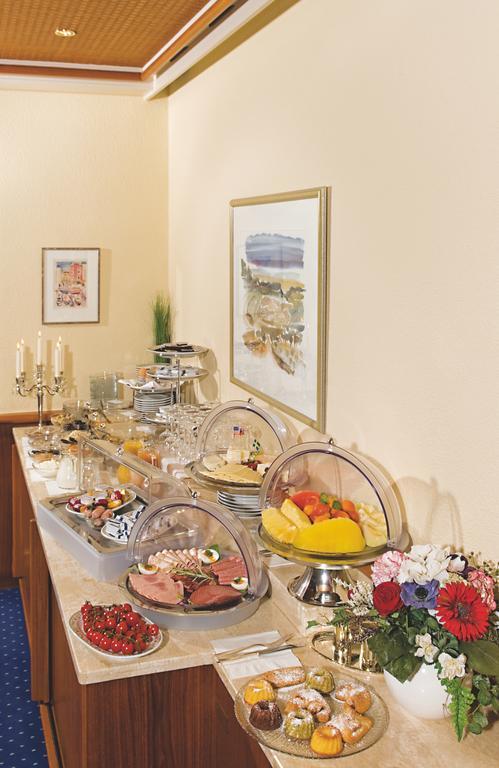 Hotel Ambiente Bad Bellingen Luaran gambar