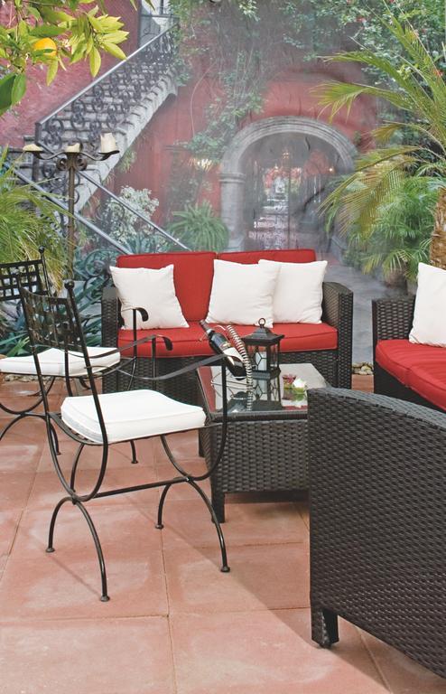 Hotel Ambiente Bad Bellingen Luaran gambar